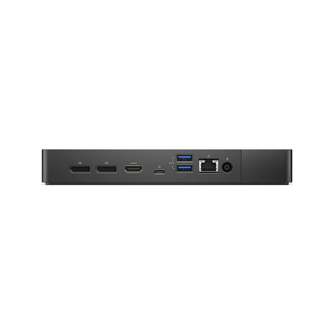 Dell WD19S K20A001 - Priklopna postaja (USB-C) + 130W adapter Obnovljeno