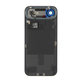 Steklo zadnjega ohišja za iPhone 17 Air | Light Blue | 661-55239 | Genuine Apple