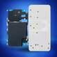 Baterije za iPhone 17 Pro Max pSIM | 4823mAh | 661-56049 | Genuine Apple