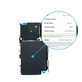 Baterije za iPhone 17 Pro Max eSIM | 5088mAh | 661-56056 | Genuine Apple