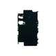Baterije za iPhone 17 Pro pSIM | 3998mAh | 661-56121 | Genuine Apple