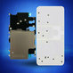 Baterije za iPhone 17 Pro pSIM | 3998mAh | 661-56121 | Genuine Apple