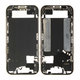 Srednji okvir z baterijo za iPhone 17 Air | Gold | ZD076-00718 | Genuine Apple