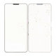 Srednji okvir z baterijo za iPhone 17 | White | ZD076-00749 | Genuine Apple