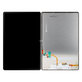 Samsung Galaxy Tab S10 FE+ X620, X626 - LCD zaslon + steklo na dotik - GH82-37172A Genuine Service Pack