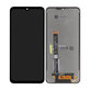 Samsung Galaxy Xcover 7 Pro G766B - LCD zaslon + steklo na dotik - GH82-37375A Genuine Service Pack