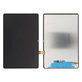 Samsung Galaxy Tab S9 FE X510, X516B - LCD zaslon + steklo na dotik TFT