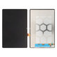 Samsung Galaxy Tab S9 FE+ X610, X616B - LCD zaslon + steklo na dotik TFT