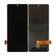 Samsung Galaxy Z Flip 7 F766B - LCD zaslon + steklo na dotik OLED