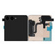 Samsung Galaxy Z Flip 7 F766B - LCD zaslon + steklo na dotik (Sub) OLED