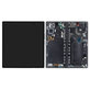 Samsung Galaxy Z Fold 7 F966B - LCD zaslon + steklo na dotik + okvir (Jetblack) OLED