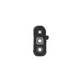 Samsung Galaxy A17 A176B - Steklo zadnje kamere + okvir (Black)