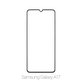 FixPremium FullCover Glass - Kaljeno Steklo za Samsung Galaxy A17