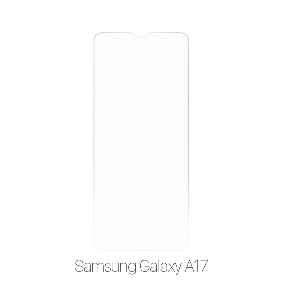 FixPremium Glass - Kaljeno Steklo za Samsung Galaxy A17