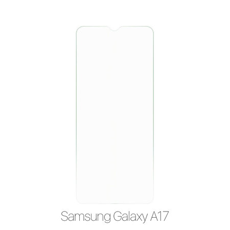 FixPremium Glass - Kaljeno Steklo za Samsung Galaxy A17