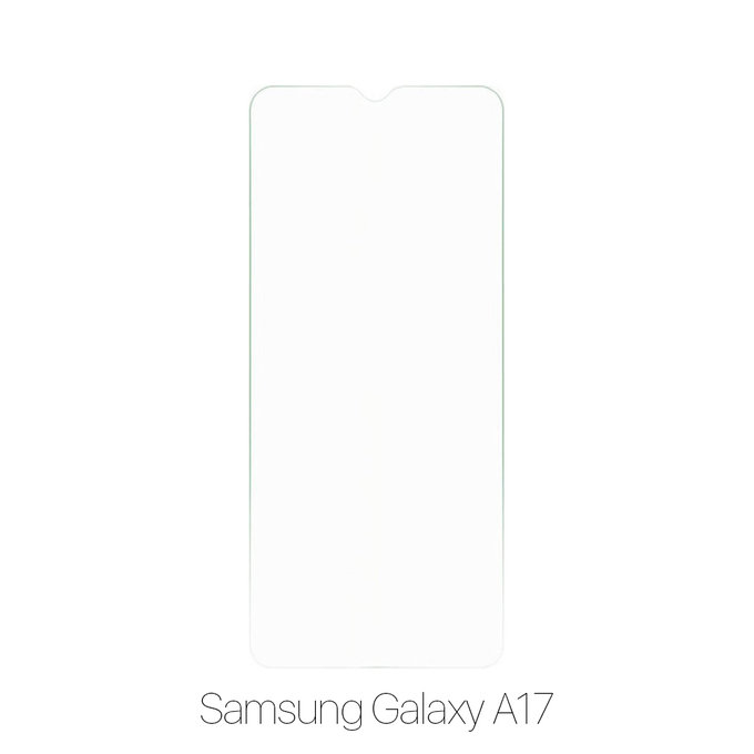 FixPremium Glass - Kaljeno Steklo za Samsung Galaxy A17