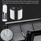 Dyson Purifier-series, Purifier humidifier-series - HEPA filter 2v1 (Aktivno oglje)