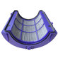 Dyson Purifier-series, Purifier humidifier-series, Hot and Cool Series 360° - HEPA filter (Aktivno oglje)