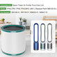 Dyson Purifier Cool-series, Pure Cool-series - HEPA filter (Aktivno oglje)