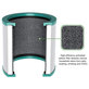 Dyson Purifier Cool-series, Pure Cool-series - HEPA filter (Aktivno oglje)