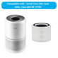 Levoit Core 300, 300s, P350 - HEPA filter (Aktivno oglje)