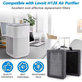 Levoit LV-H128 - HEPA filter (Aktivno oglje) (2pcs)