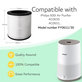 Philips 600-series, AC0650/10, AC0651/10, Air/FY0611 - HEPA filter (Aktivno oglje)