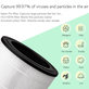 Philips 600-series, AC0650/10, AC0651/10, Air/FY0611 - HEPA filter (Aktivno oglje)