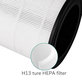 Philips 600-series, AC0650/10, AC0651/10, Air/FY0611 - HEPA filter (Aktivno oglje)