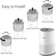 Philips 600-series, AC0650/10, AC0651/10, Air/FY0611 - HEPA filter (Aktivno oglje)