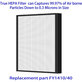 Philips 1000-series, 1000i-series, AC1214, AC1215, AC1217 - Komplet filtrov (HEPA + Aktivno oglje)