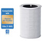 Xiaomi Mi Air Purifier Elite Y-600 - HEPA filter (Aktivno oglje)