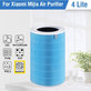 Xiaomi Mi Air Purifier 4 Lite - HEPA filter (Protibakterijski) (Modra)