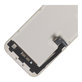 Zaslon Soft OLED 120Hz za iPhone 16 Pro, Steklo na dotik z okvirjem, FixPremium