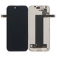 Apple iPhone 17 Air - LCD zaslon + steklo na dotik + okvir Refurbished