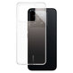 Ovitek TPU za Xiaomi Redmi 14C, Prozorna, SAFE by PanzerGlass