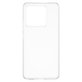 Ovitek TPU za Xiaomi Redmi 14C, Prozorna, SAFE by PanzerGlass