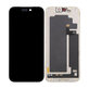Apple iPhone 17 Pro Max - LCD zaslon + steklo na dotik + okvir Hard OLED FixPremium