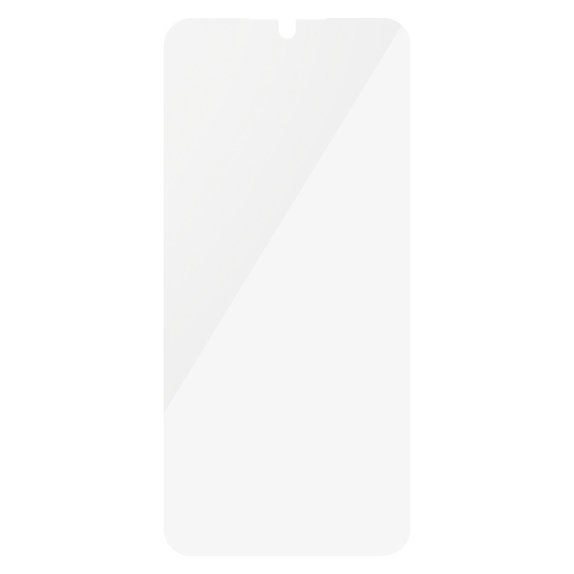 Kaljeno steklo UWF z aplikatorjem za Samsung Galaxy S25 FE, Prozorna, PanzerGlass