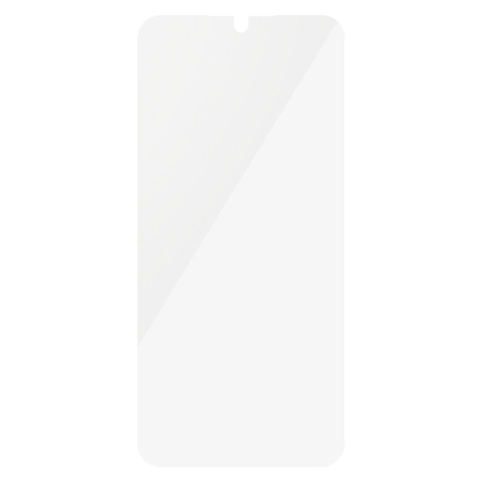 Kaljeno steklo UWF z aplikatorjem za Samsung Galaxy S25 FE, Prozorna, PanzerGlass
