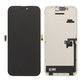 Zaslon Soft OLED za iPhone 16 Pro Max, Steklo na dotik z okvirjem, DIAGNOSTIC