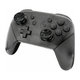 Kontrol Freek - Freek Galaxy (Black) Nintendo Switch Pro Extended Controller Grip Caps