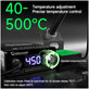 Mechanic T12 Pro - Digitalna spajkalna postaja (Black)