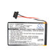 Baterija za Mitac Mio C320, C520, C520t, C720, C810, BP-LX1320/11-B0001 SN, Li-Polymer, 3.7V, 1150mAh, HQ