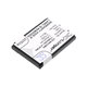 Baterija za Nokia 3310, 3330, 1220, 1260, 3560, 5510, 6650, 6800, BLC-2, Li-ion, 3.7V, 1100mAh, HQ