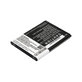 Baterija za Acer Liquid Z200, BAT-311, Li-ion, 3.7V, 1200mAh, HQ