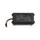 Baterija za Sencor SRV 9250, SRV 8250, SRV 6250, SRV 4250, Blaupunkt XSMART, SRX 1002, Li-ion, 14.4V, 3000mAh, HQ