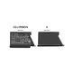 Baterija za LG Hombot, LG VR, EAC62218202, Li-ion, 14.4V, 2600mAh, HQ