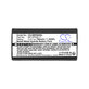 Baterija za Sony MDR, BP-HP550-11, Ni-MH, 2.4V, 700mAh, HQ