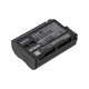 Baterija za Nikon D7000, D500, D600, D7200, D7500, Z5, Z6, EN-EL15, Li-ion, 7V, 2000mAh, HQ